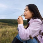 Menciptakan sudut tenang untuk memulai hari